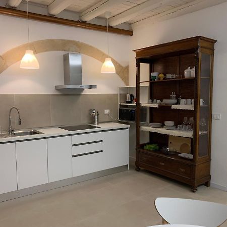 Kora Loft A Siracusa/Ortigia Syracuse Extérieur photo