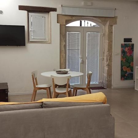 Kora Loft A Siracusa/Ortigia Syracuse Extérieur photo