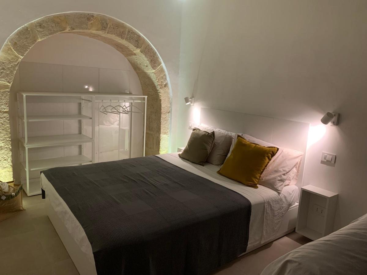 Kora Loft A Siracusa/Ortigia Syracuse Extérieur photo