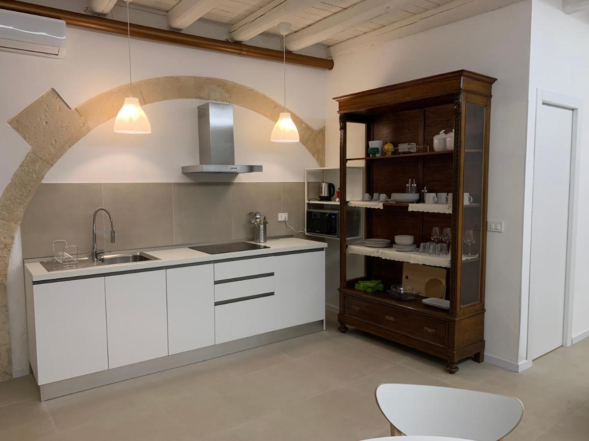 Kora Loft A Siracusa/Ortigia Syracuse Extérieur photo