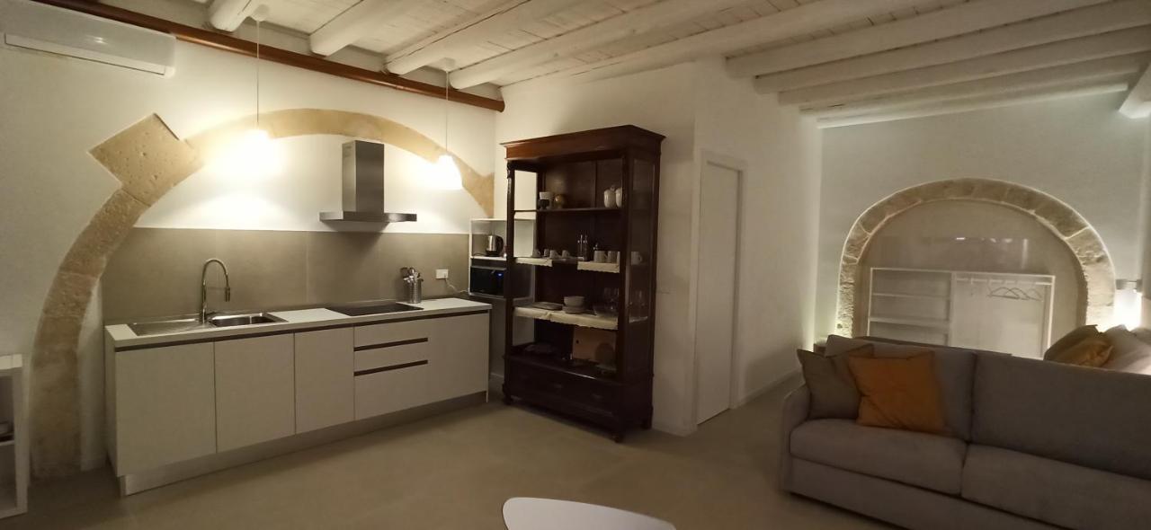 Kora Loft A Siracusa/Ortigia Syracuse Extérieur photo