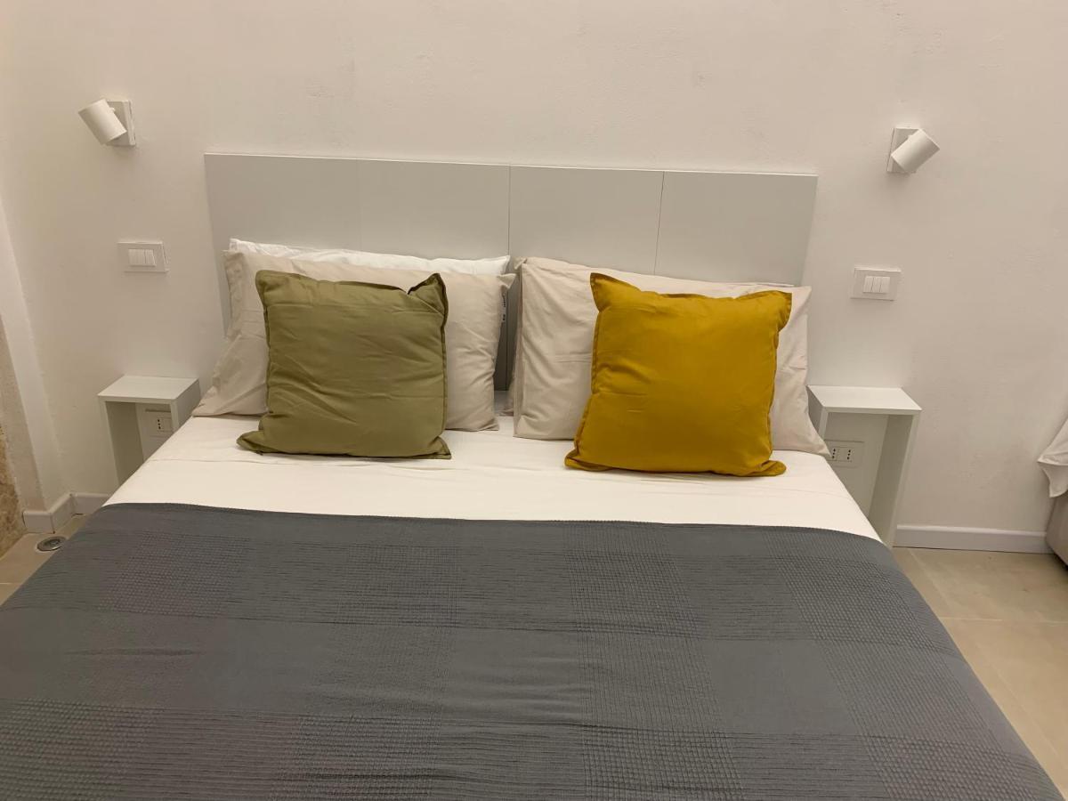 Kora Loft A Siracusa/Ortigia Syracuse Extérieur photo