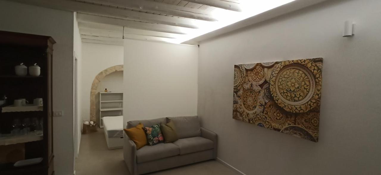 Kora Loft A Siracusa/Ortigia Syracuse Extérieur photo