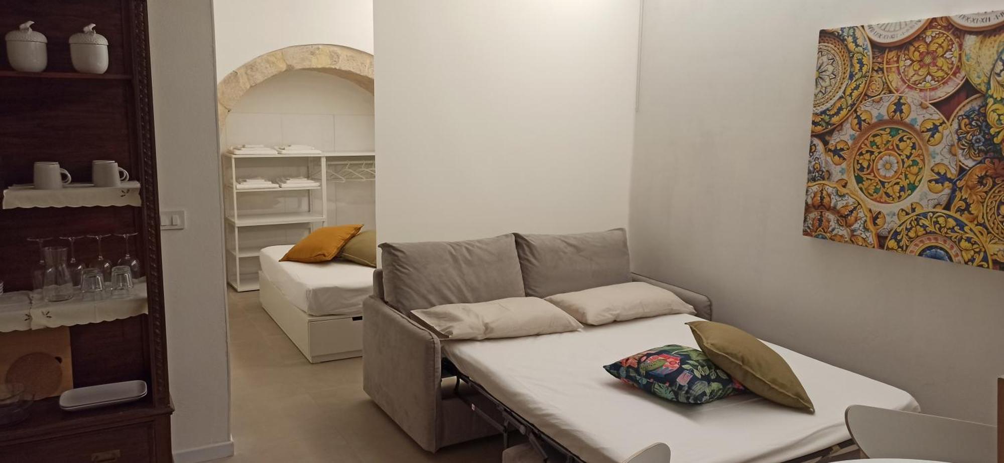 Kora Loft A Siracusa/Ortigia Syracuse Extérieur photo