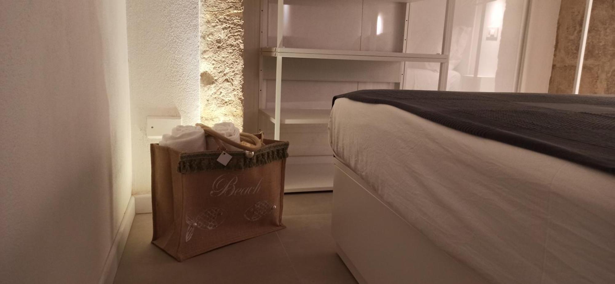 Kora Loft A Siracusa/Ortigia Syracuse Extérieur photo