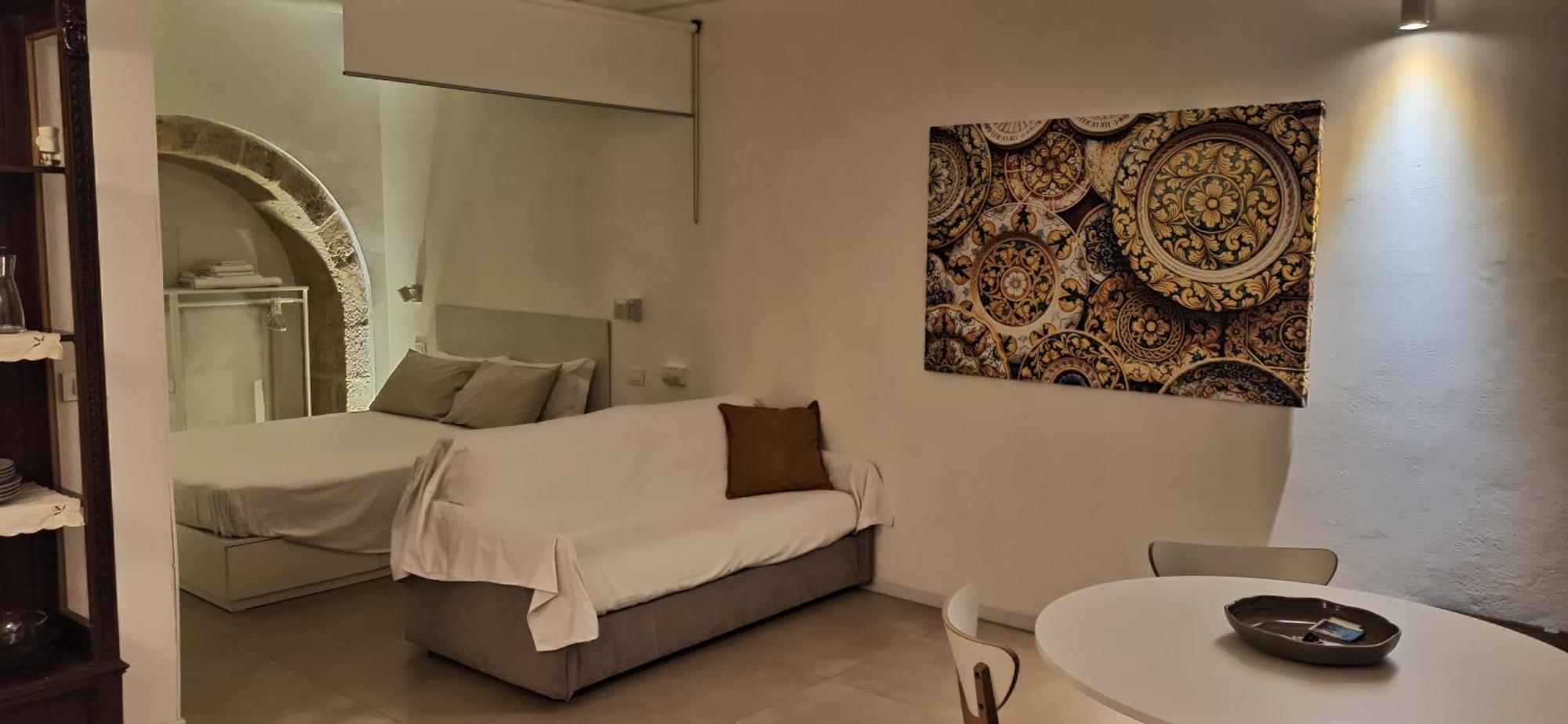 Kora Loft A Siracusa/Ortigia Syracuse Extérieur photo