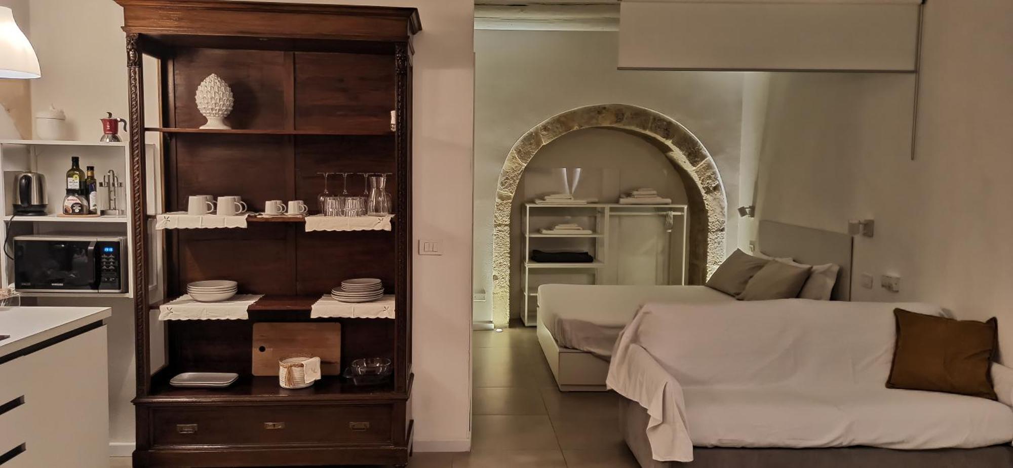 Kora Loft A Siracusa/Ortigia Syracuse Extérieur photo