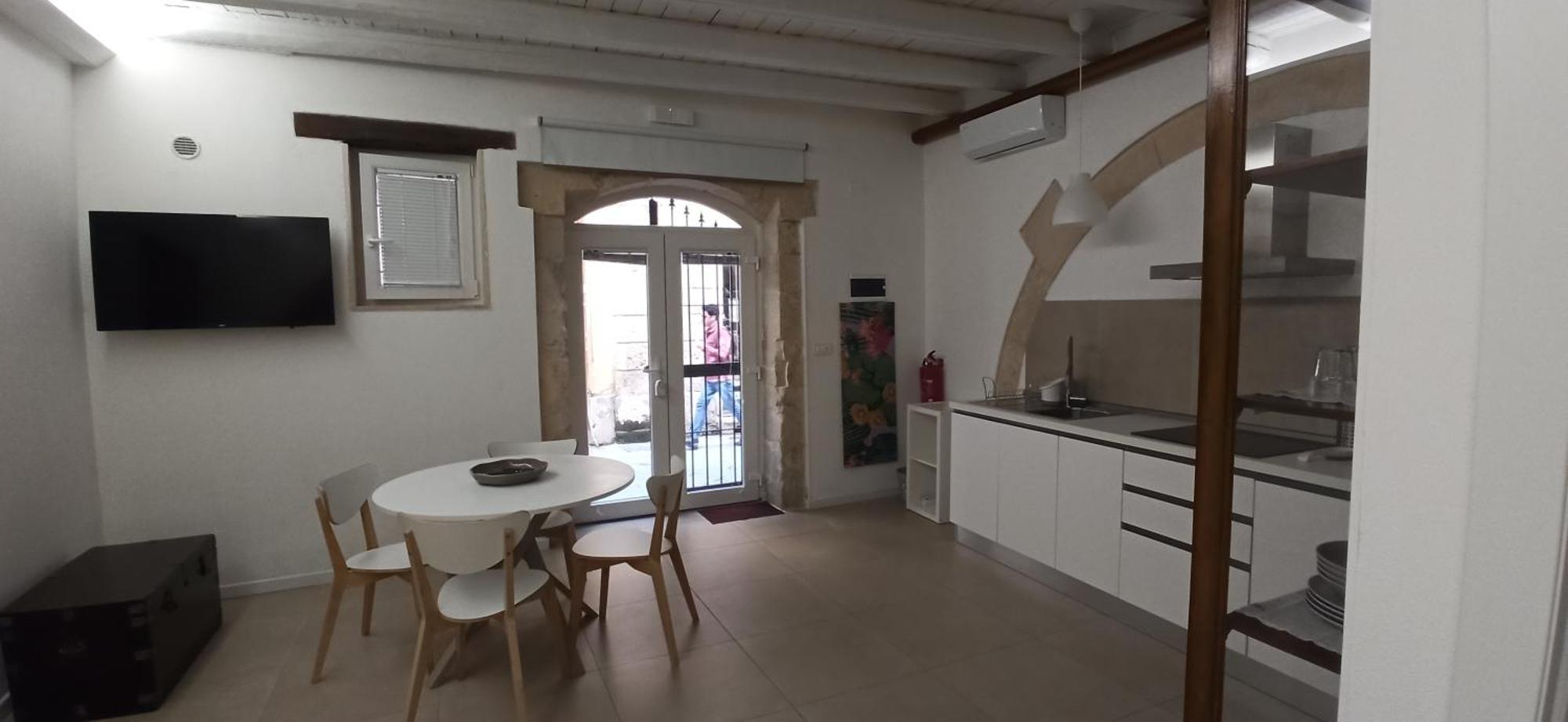 Kora Loft A Siracusa/Ortigia Syracuse Extérieur photo