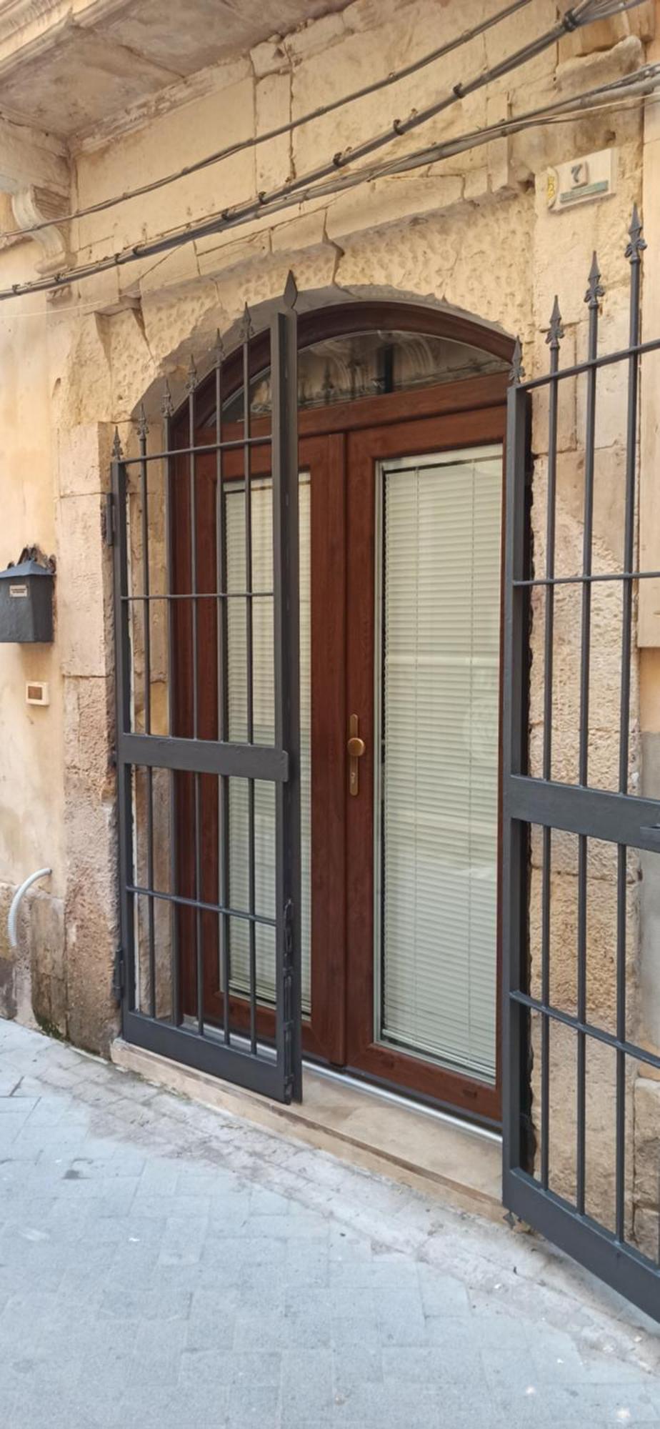 Kora Loft A Siracusa/Ortigia Syracuse Extérieur photo