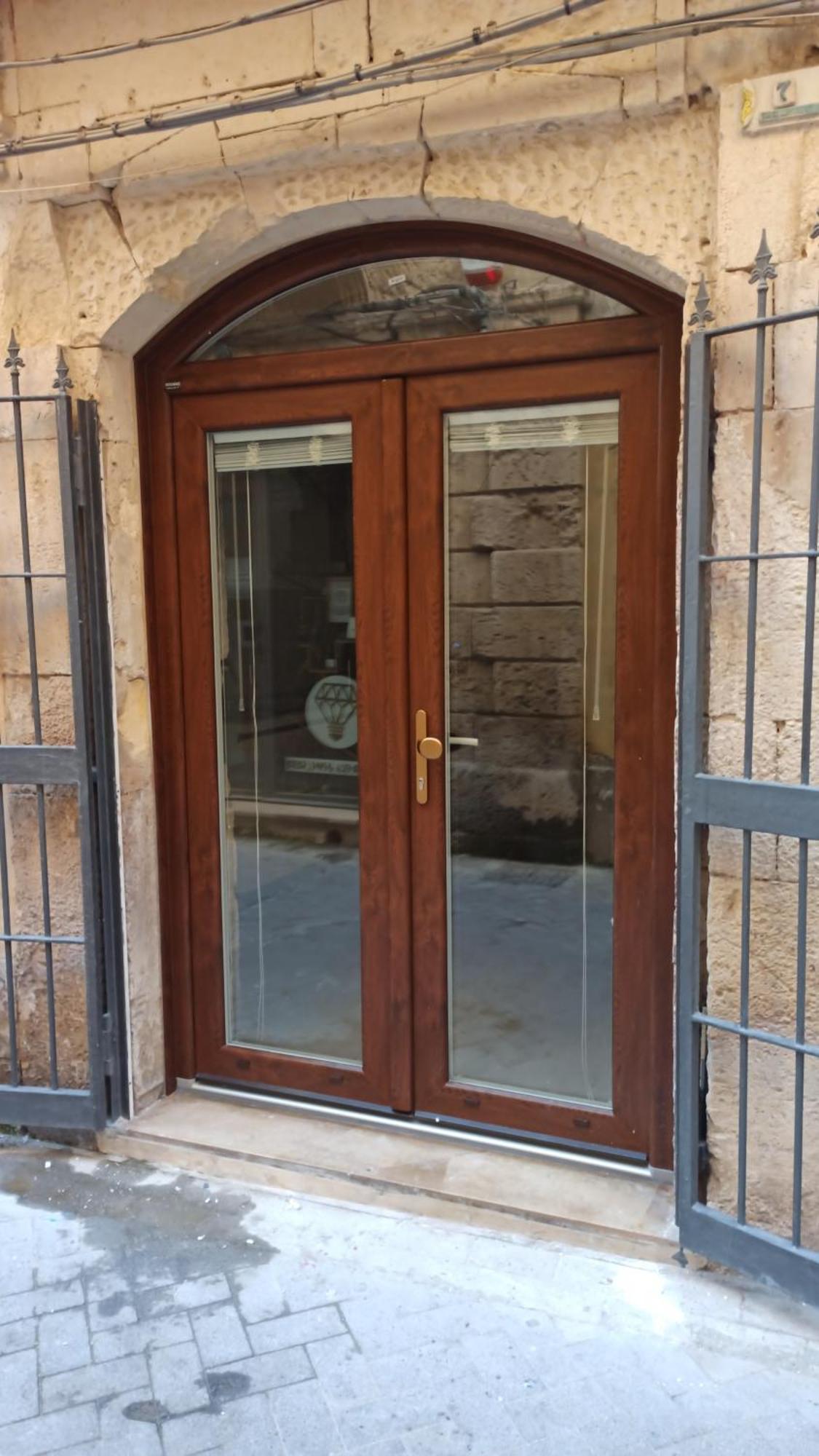 Kora Loft A Siracusa/Ortigia Syracuse Extérieur photo